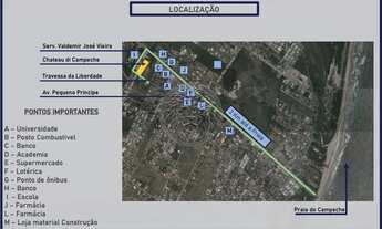 Imagem 6: FLORIANóPOLIS - Cobertura - Campeche