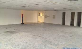 Imagem: CONJ. COMERCIAL - ITAIM BIBI - SP