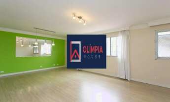 Imagem 3: Apartamento Venda Vila Madalena 132 m² 3 Dormitórios