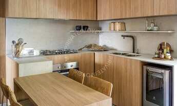 Imagem 5: Apartamento para comprar na Vila Nova Conceição com 3 quartos (3 suítes)