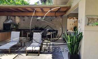 Imagem 3: 50 metros do mar - casa com 6 suítes e piscina privativa na Baleia