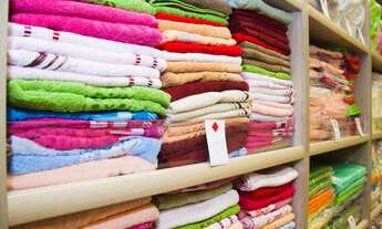 Imagem 2: Loja de cama, mesa e banho