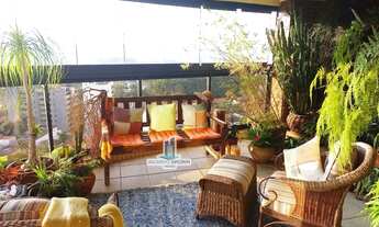 Imagem 2: Apartamento para venda tem 247 metros quadrados com 3 quartos em Alto da Lapa - São Paulo