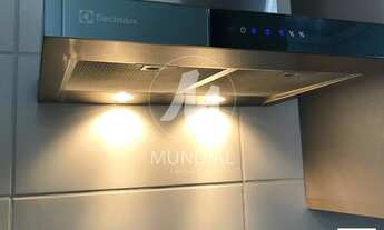 Imagem 4: Apartamento (tipo - padrao) 2 dormitórios, cozinha planejada, em condomínio fechado