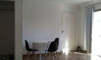 Imagem 2: APARTAMENTO - MORUMBI - SP