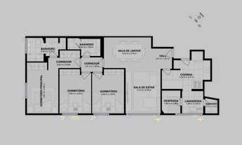 Imagem 2: Pedroso Alvarenga - pronto para morar