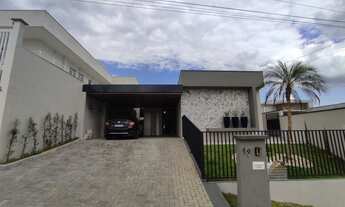 Imagem 1: Casa c/ 3 suítes no Residencial Quadra dos Príncipes em Atibaia-SP