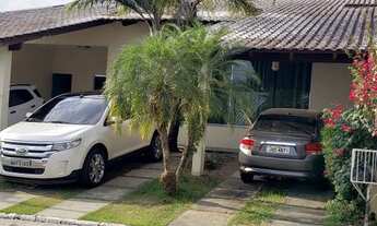 Imagem: Casa térrea no Aripuanã 3 suítes piscina