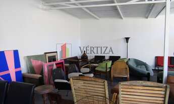 Imagem 3: Casa comericial para locação no Brooklin