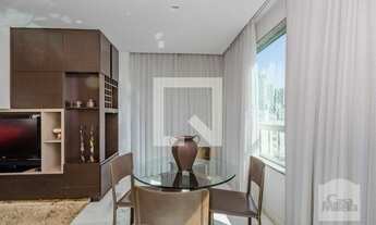 Imagem 7: Cobertura à Venda - Gutierrez, 4 Quartos, 180 m²