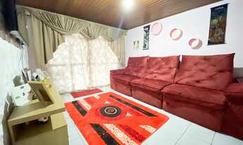 Imagem 3: CASA BEM LOCALIZADA PRÓXIMO A IZAAC FERREIRA DA CRUZ