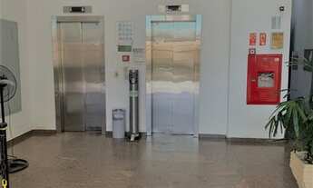 Imagem 6: Sala comercial em localização privilegiada