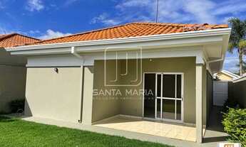 Imagem 5: Casa (térrea em condominio) 3 dormitórios/suite, cozinha planejada, portaria 24hs, salão d