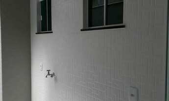 Imagem 6: Casa Geminada Casa com 3 dormitórios