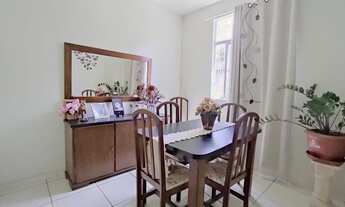 Imagem 5: Área Privativa 03 quartos à venda no Alípio de Melo