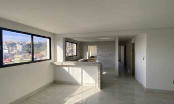 Imagem 3: BELO HORIZONTE - Apartamento Padrão - Diamante (Barreiro