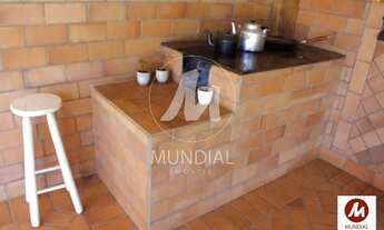 Imagem 5: Chacara (chacara) 3 dormitórios/suite, cozinha planejada, portaria 24 horas, em condomínio