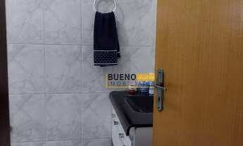 Imagem 4: Bela casa com 2 dormitórios à venda, 100 m² por R$ 310.000 - Jardim Europa I - Santa Bárba