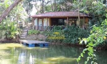 Imagem 1: Chácara com 1 dormitório à venda, 2350 m² por R$ 530.000,00 - Praia Do Sonho - Itanhaém/SP