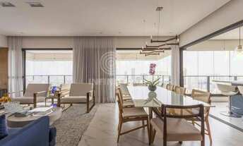 Imagem 3: APARTAMENTO 2 DORMITÓRIOS (2 SUÍTES) 217M2 VARANDA GOURMET EM PERDIZES