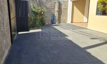 Imagem 4: Venda de Casas / Padrão na cidade de Araraquara