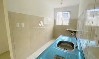 Imagem 7: Térreo | Novinho | 2 quartos | Vila Itália