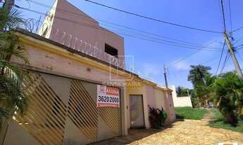 Imagem 2: Casa (sobrado na rua) 4 dormitórios/suite, cozinha planejada