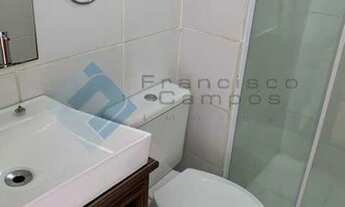 Imagem 6: Cascadura,Ernani Cardoso com infraestrutura