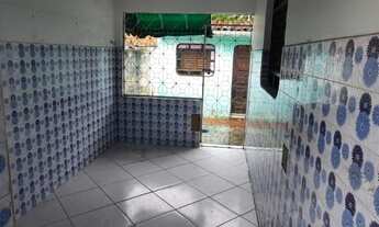 Imagem 7: Casa disponível para aluguel no bairro dos estados na rua paralela a Av. Epitácio Pessoa