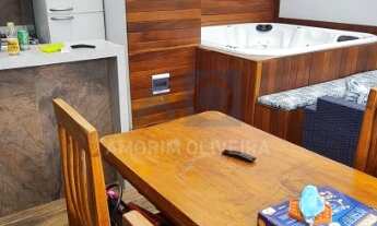 Imagem 6: Ágio de Apartamento Cobertura 3 quartos sendo 2 suítes - Top Life Taguatinga