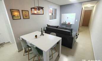 Imagem 6: Apartamento sem Condomínio para Venda em Santo André, Parque das Nações, 2 dormitórios, 2