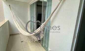 Imagem 6: Apartamento com 2 quartos no Reserva Amazônia - Bairro Parque Amazônia em Goiânia