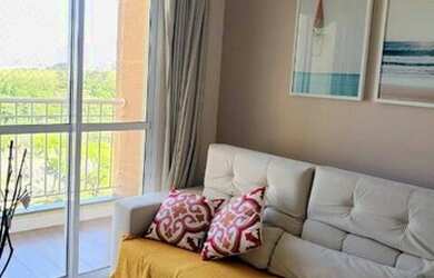 Imagem 3: APARTAMENTO - JARDIM SÃO CARLOS