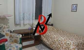 Imagem 4: Apartamento para venda tem 79 metros quadrados com 2 quartos em Embaré - Santos - SP