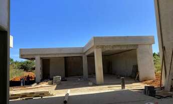 Imagem 4: Casa em Condomínio para Venda em Lagoa Santa, Residencial Vitória II, 5 dormitórios, 3 suí