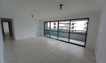 Imagem 4: Tamarineira 4 suítes - 122 m²