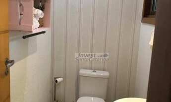 Imagem 3: Casa com 3 dormitórios à venda, 235 m² por R$ 1.628.000,00 - Panorâmico - Garopaba/SC