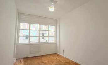 Imagem: Apartamento para Aluguel - Botafogo, 1 Quarto