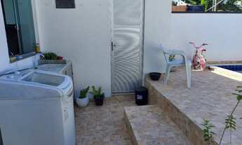 Imagem 6: Casa mobiliada para venda possui 90m2 com 2 quartos em Novo Aleixo - Manaus - AM