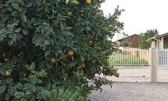 Imagem 4: Casa para venda com 110 metros quadrados com 3 quartos em Alto Arroio - Imbituba - SC