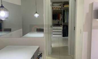 Imagem 2: Open House Vende! Apartamento no Great Place, Porteira Fechada!