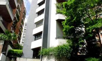 Imagem: São Paulo - Apartamento Padrão - Real