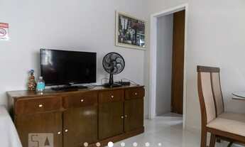 Imagem 2: Apartamento, esquina com a praia, na Senador Pinheiro Machado