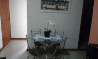 Imagem 4: Apartamento 56m² no bairro Porto da Pedra com 2 quartos - São Gonçalo/RJ