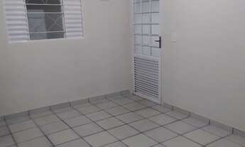 Imagem 4: Aluga-se casa de 1 quarto no Setor de Mansões ( Sobradinho DF