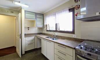 Imagem 5: Apartamento Venda 4 Dormitórios - 274 m² Perdizes