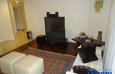 Imagem 5: APARTAMENTO - MORUMBI - SP