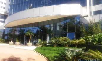 Imagem: COMERCIAL - ALPHAVILLE - SP