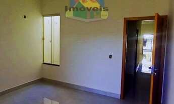 Imagem 7: Casa 2 quartos - VEREDAS DOS BURITIS