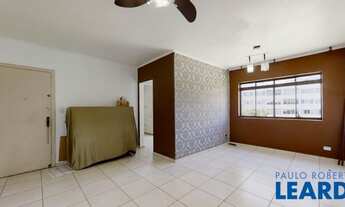 Imagem 2: APARTAMENTO - CAMBUCI - SP